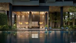 The Botany At Dairy Farm (D23), Condominium #558831121
